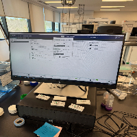 Cytiva Biacore 8K Plus SPR Analyzer image 1
